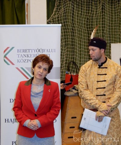 Történelmi vetélkedő 15